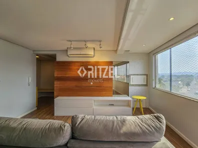 Apartamento com 3 Quartos para alugar, 99m² no Scharlau, São Leopoldo