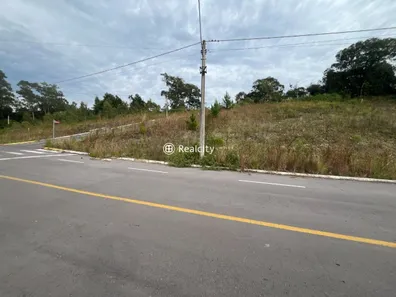 Lote/Terreno à venda, 255m² no Santa Helena, Bento Gonçalves