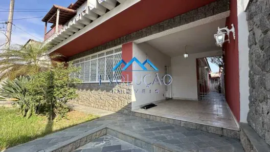 Casa de Condomínio com 3 Quartos para alugar, 140m² no Cidade de Deus, Rio de Janeiro