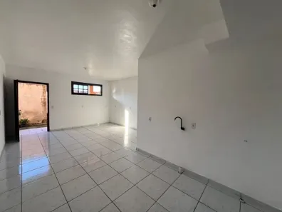 Kitnet com 1 Quarto para alugar, 30m² no Floresta, Estância Velha