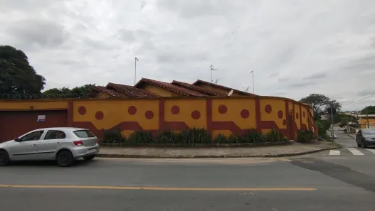 Casa com 20 Quartos para alugar, 280m² no Angola, Betim