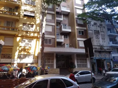 Kitnet para alugar, 35m² no Centro Histórico, Porto Alegre