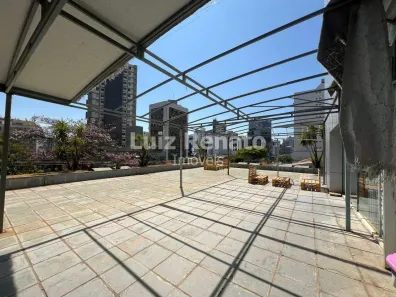 Sala Comercial para alugar, 300m² no São Pedro, Belo Horizonte
