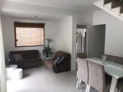 Casa de Condomínio com 4 Quartos à venda, 130m² no Centro, Lauro de Freitas