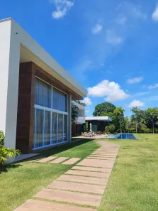 Casa com 6 Quartos à venda, 1800m² no Portão, Lauro de Freitas