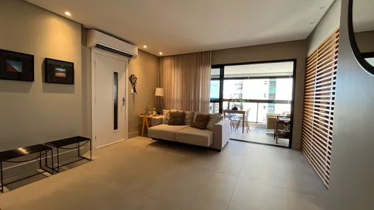 Apartamento com 2 Quartos à venda, 105m² no Graça, Salvador