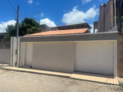 Casa com 3 Quartos à venda, 300m² no Jauá (Abrantes), Camaçari