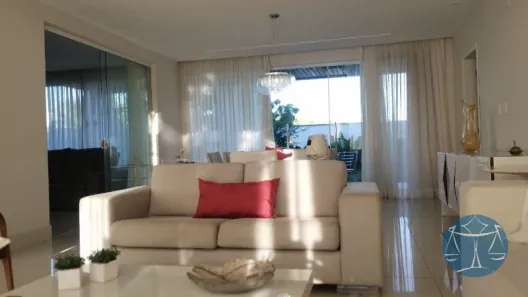 Casa de Condomínio com 4 Quartos para alugar, 340m² no Ponta Negra, Natal