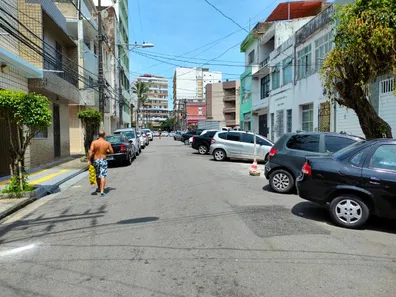 Apartamento com 7 Quartos à venda, 216m² no Centro, Salvador