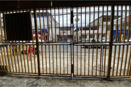Ponto Comercial para alugar, 146m² no Liberdade, Salvador