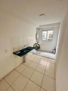 Apartamento com 2 Quartos à venda, 41m² no Campo Grande, Rio de Janeiro