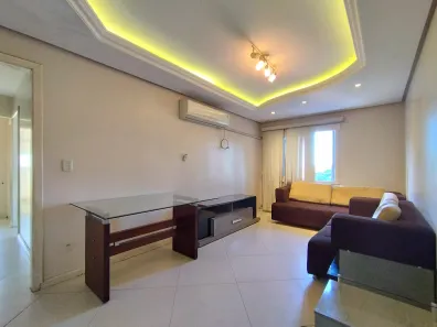 Apartamento com 2 Quartos para alugar, 75m² no Rondônia, Novo Hamburgo