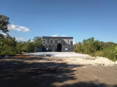 Galpão/Depósito/Armazém para alugar, 500m² no Recreio dos Bandeirantes, Rio de Janeiro
