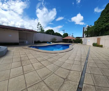 Apartamento com 4 Quartos à venda, 525m² no São Jorge, Manaus