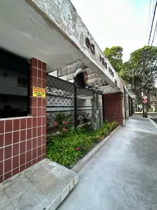 Apartamento com 1 Quarto à venda, 50m² no Boa Vista, Recife