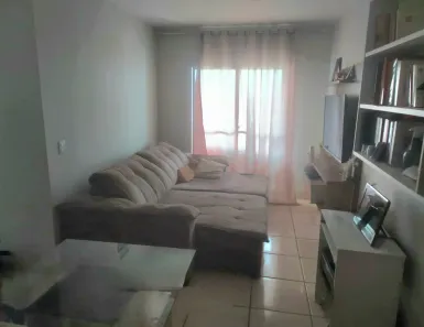Apartamento com 2 Quartos à venda, 59m² no Ceilândia Norte, Brasília