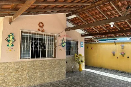 Casa com 2 Quartos à venda, 146m² no Novo Aleixo, Manaus