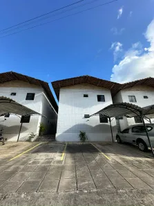 Apartamento com 2 Quartos à venda, 50m² no Funcionários, João Pessoa