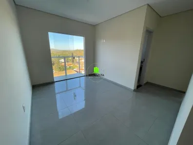 Casa com 3 Quartos à venda, 128m² no Residencial Visão, Lagoa Santa