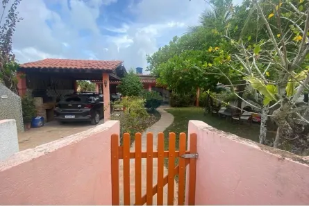 Casa com 3 Quartos à venda, 130m² no Ponta de Serrambi, Ipojuca