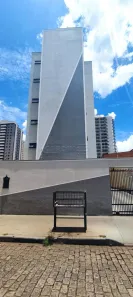 Apartamento com 1 Quarto à venda, 65m² no Centro, Araraquara