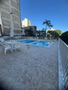 Apartamento com 4 Quartos à venda, 135m² no Campo Grande, Salvador