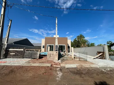 Casa com 3 Quartos à venda, 75m² no , Matinhos