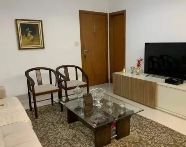 Apartamento com 3 Quartos à venda, 115m² no Luxemburgo, Belo Horizonte