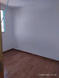 Apartamento com 2 Quartos à venda, 45m² no Citrolândia, Betim