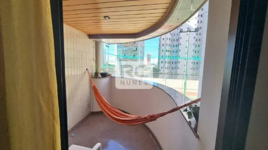 Apartamento com 4 Quartos à venda, 127m² no Savassi, Belo Horizonte