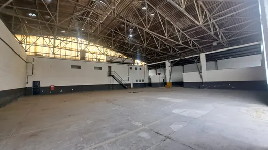 Galpão/Depósito/Armazém para alugar, 2500m² no Taquara, Rio de Janeiro