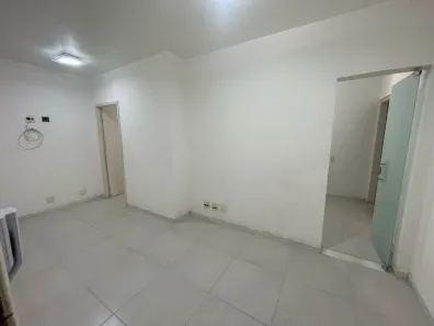 Sala Comercial para alugar, 30m² no Funcionários, Belo Horizonte