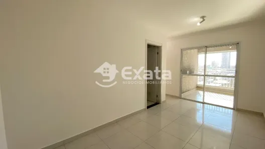 Apartamento com 3 Quartos para alugar, 73m² no Jardim Residencial Martinez, Sorocaba