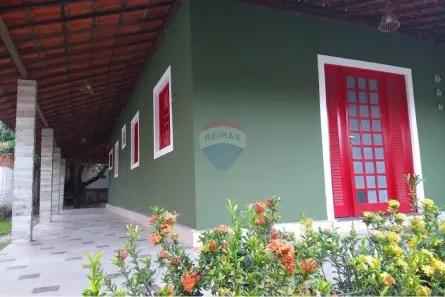 Casa com 3 Quartos à venda, 120m² no Enseada de Serrambi, Ipojuca