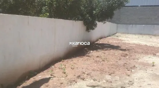 Lote/Terreno à venda, 525m² no Recreio dos Bandeirantes, Rio de Janeiro