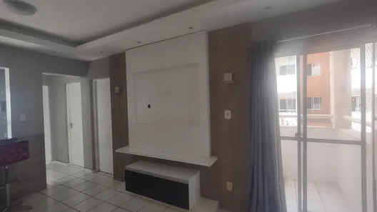 Apartamento com 2 Quartos à venda, 58m² no Cohaserma, São Luís