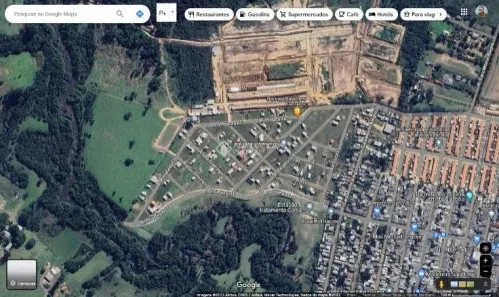 Lote/Terreno à venda, 140m² no Passo Fundo, Guaíba