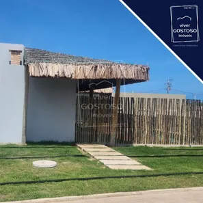 Casa de Condomínio com 3 Quartos à venda, 180m² no , São Miguel do Gostoso