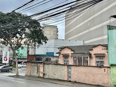 Imóvel Comercial com 3 Quartos para alugar, 150m² no Centro, Nova Iguaçu
