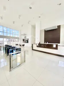 Sala Comercial para alugar, 22m² no Candelária, Natal