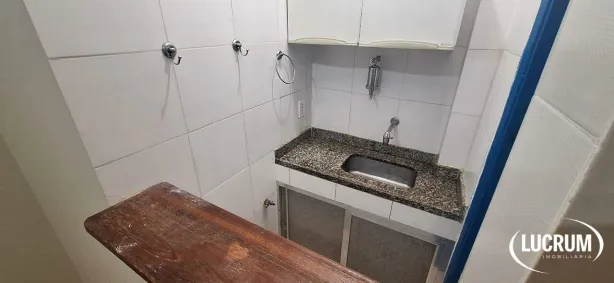 Apartamento com 1 Quarto para alugar, 35m² no Copacabana, Rio de Janeiro