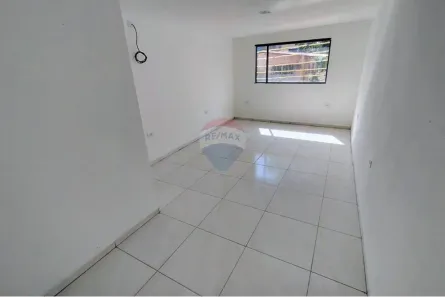 Sala Comercial com 1 Quarto para alugar, 18m² no Madalena, Recife