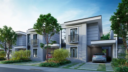 Le Jardin Condominium no Flores, Manaus