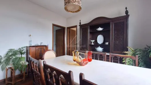 Apartamento com 3 Quartos à venda, 140m² no Luxemburgo, Belo Horizonte