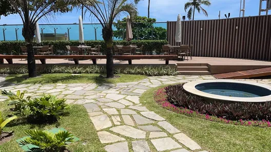 Apartamento com 4 Quartos para alugar, 232m² no Boa Viagem, Recife