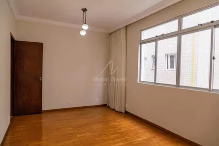 Apartamento com 3 Quartos à venda, 120m² no Cruzeiro, Belo Horizonte