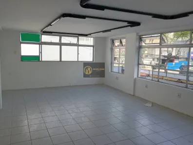 Sala Comercial para alugar, 48m² no Pina, Recife
