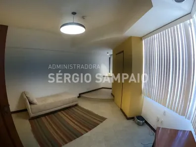 Sala Comercial para alugar, 46m² no Pituba, Salvador