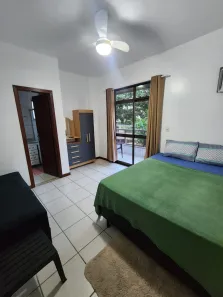 Apartamento com 2 Quartos para alugar, 110m² no Vila Nova, Cabo Frio