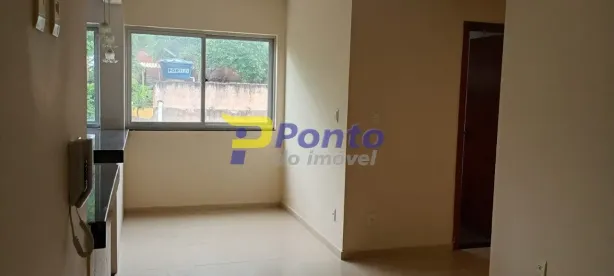 Apartamento com 2 Quartos à venda, 54m² no Residencial Visão, Lagoa Santa